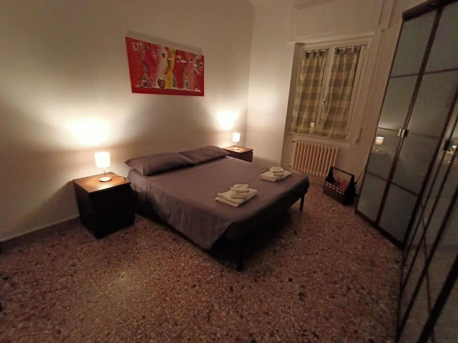 Apartamento Centocelle State Of Mind Roma Exterior foto