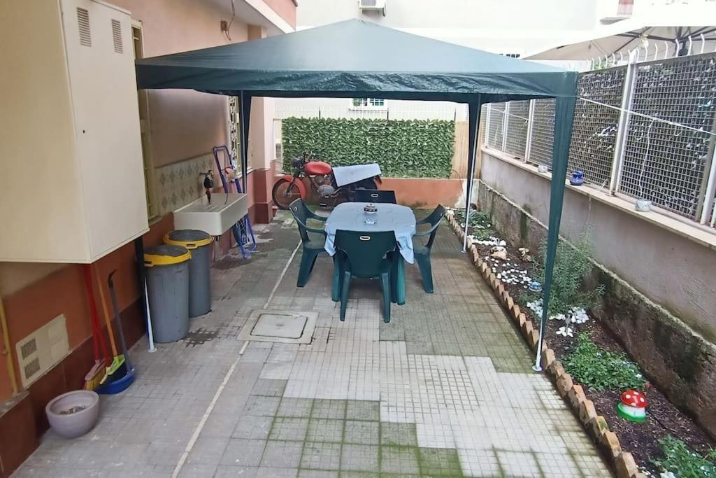 Apartamento Centocelle State Of Mind Roma Exterior foto