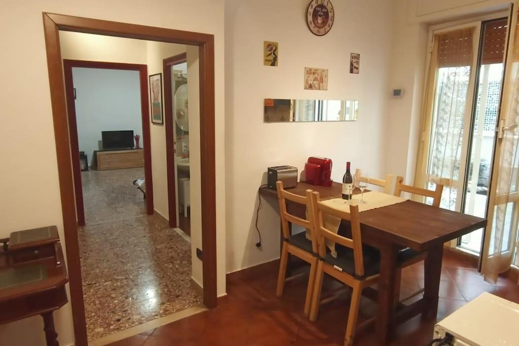 Apartamento Centocelle State Of Mind Roma Exterior foto