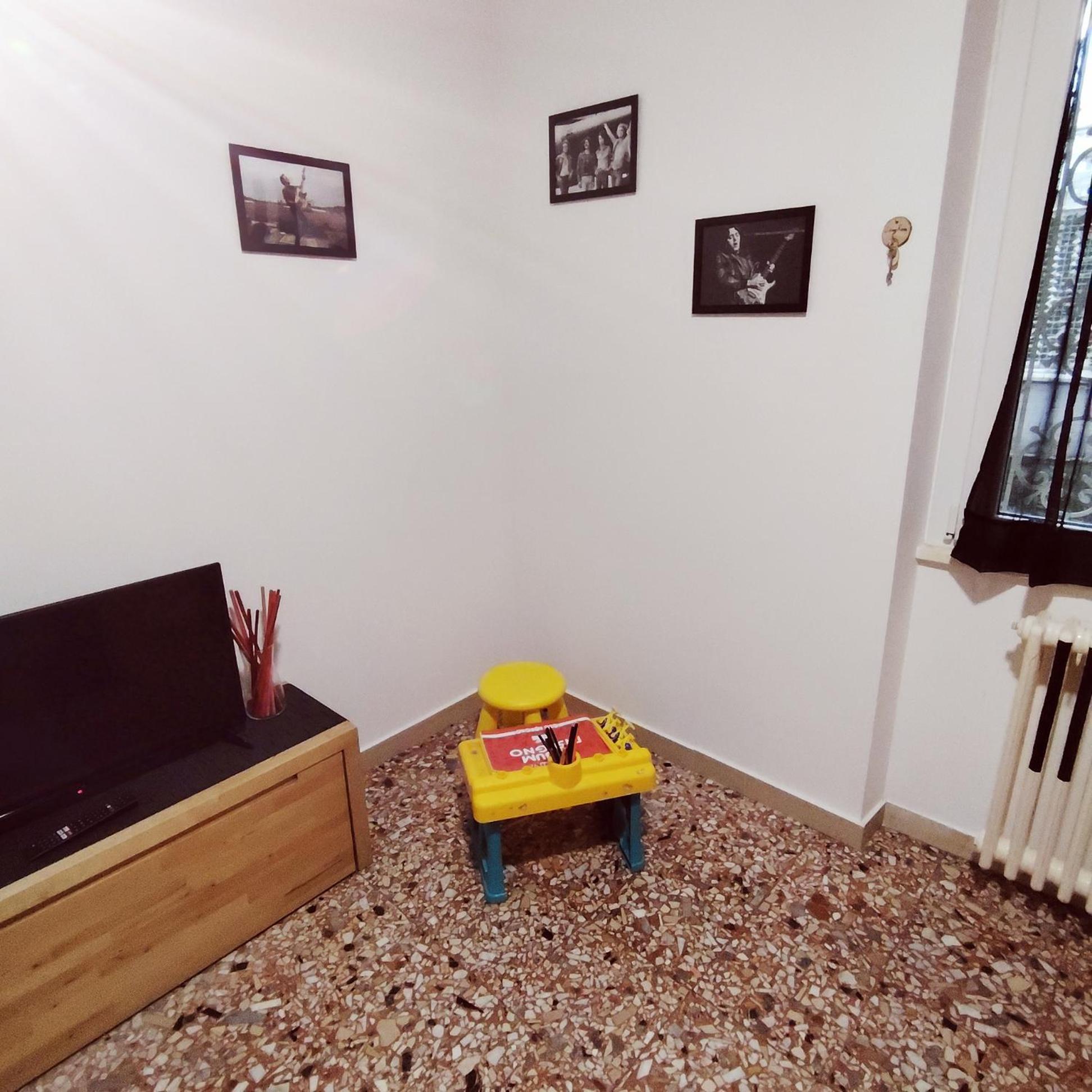 Apartamento Centocelle State Of Mind Roma Exterior foto