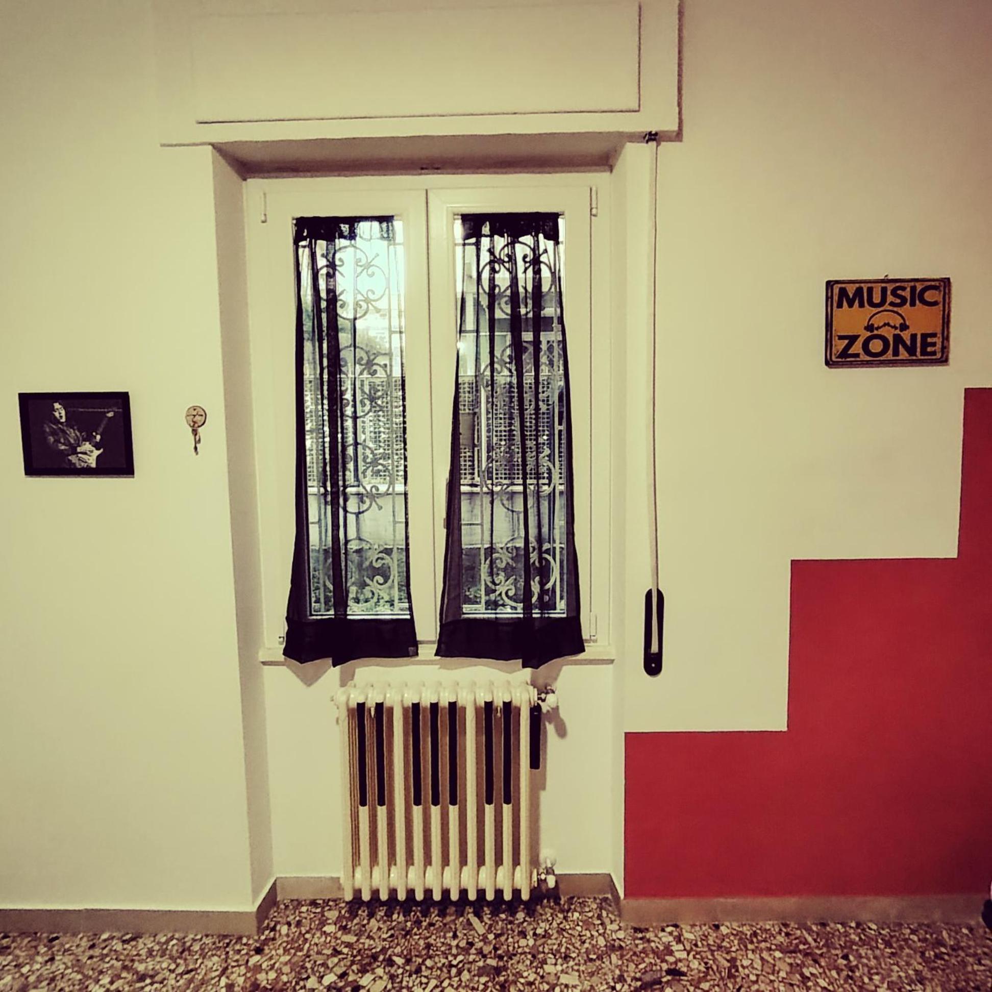 Apartamento Centocelle State Of Mind Roma Exterior foto
